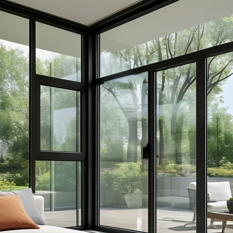 How to Choose Cost-Effective Aluminum Doors and Windows?