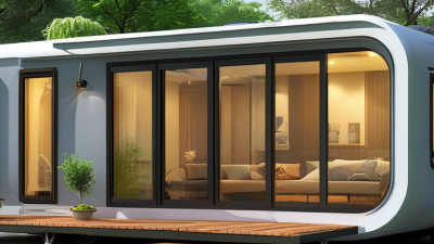 Top 10 Park Model Mobile Homes for Affordable Living?