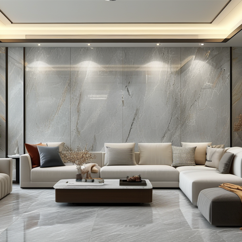 Best UV Marble Panel Suppliers in China for Global Buyers?