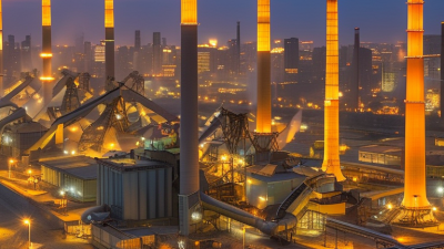 How to Choose the Right Dust Control Light for Your Needs?