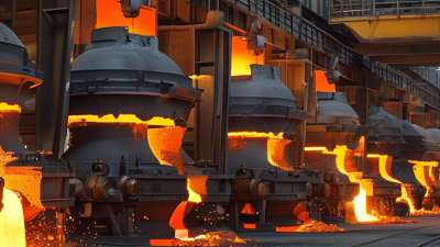 Why Choose an Aluminum Melting Furnace for Your Business?
