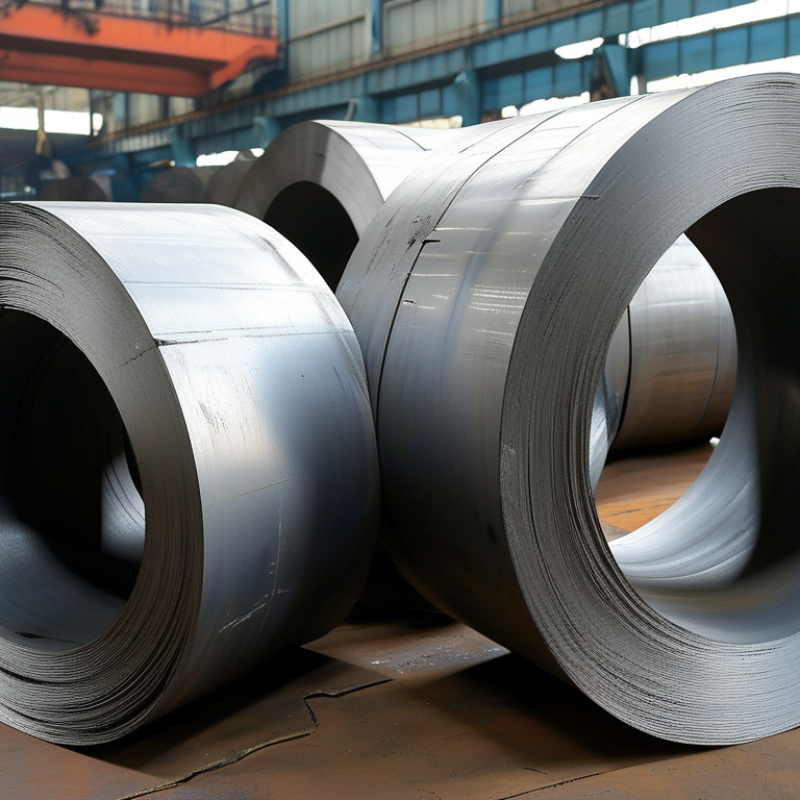 Top 10 China Steel Round Bar Suppliers for Global Buyers?