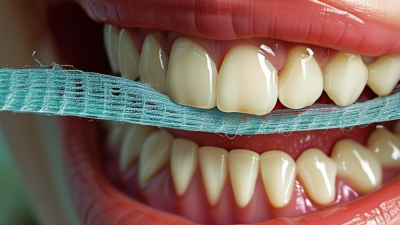 2026 Best Silk Dental Floss for Healthy Smiles Choices?