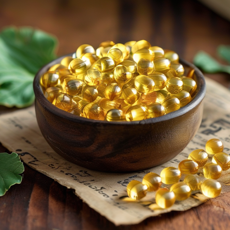 Top 10 Benefits of Ashwagandha Capsules for Global Buyers?