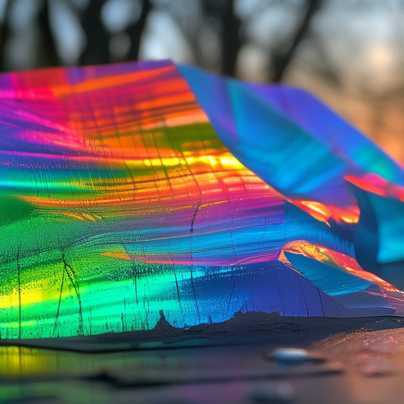 2026 Top Photochromic Film Trends for Global Buyers?