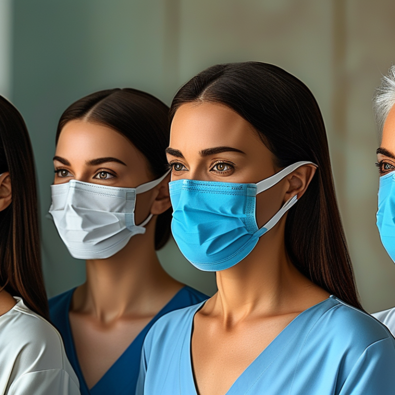 How to Choose the Right Nebulizer Mask for Your Needs?