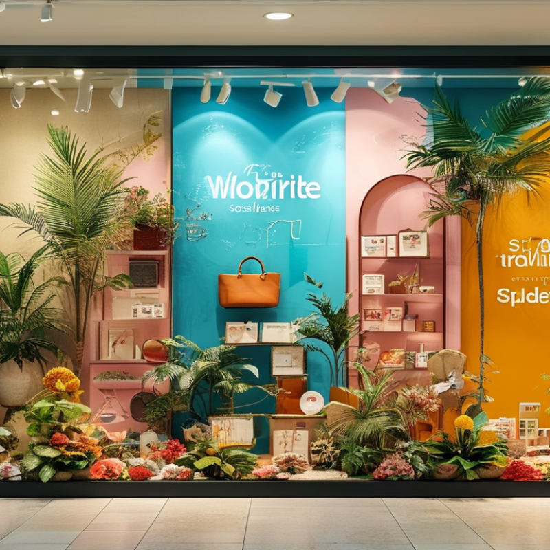 Top 10 Retail Displays to Boost Your Sales Strategy?