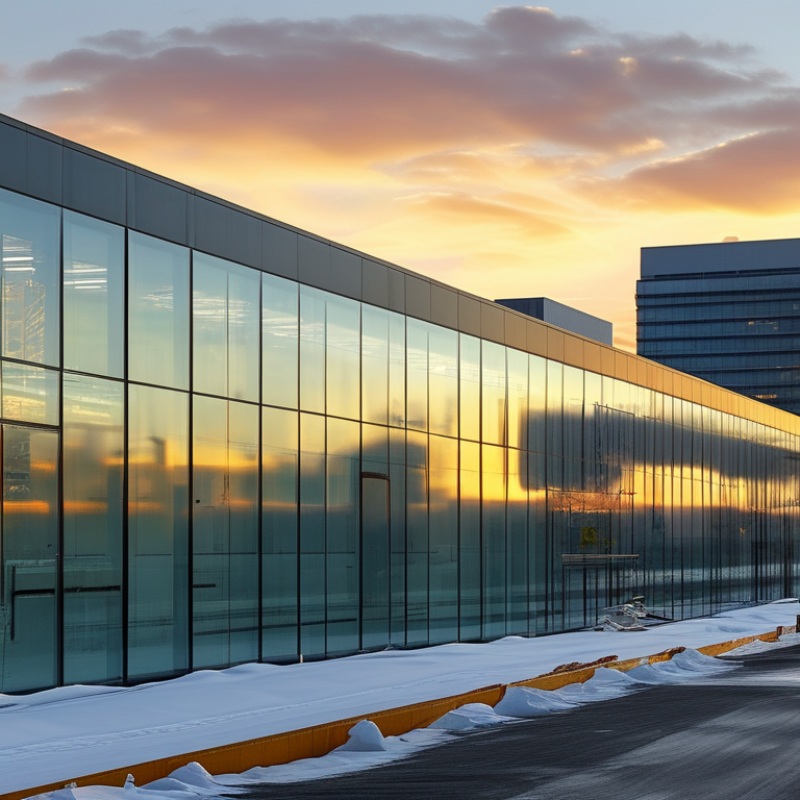 Top 10 Benefits of Vacuum Glass for Your Business Needs?
