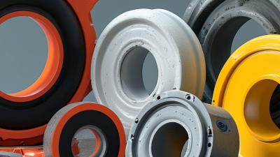 Top 10 Tips for Choosing the Right Rubber Mounts?