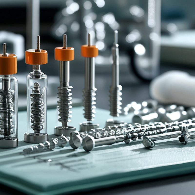 10 Tips to Ensure Quality When Buying Orthopedic Implants?
