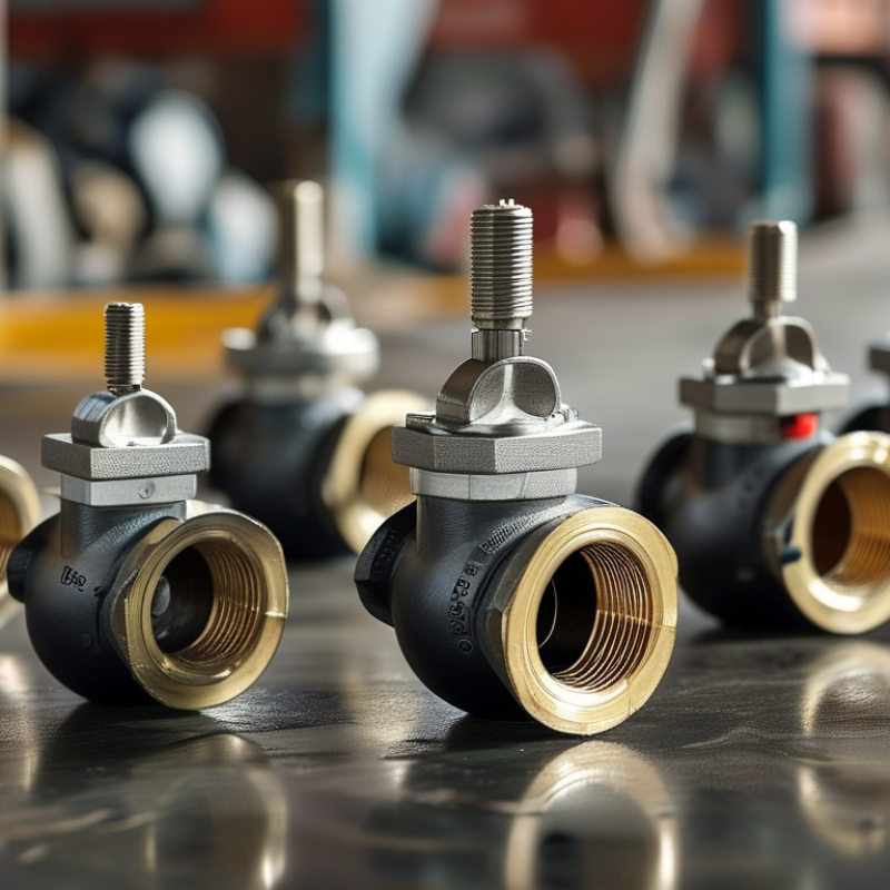 Trunnion Ball Tips for Global Buyers to Maximize Savings