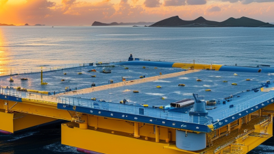 2026 Best Floating Pontoon System for Global Buyers?