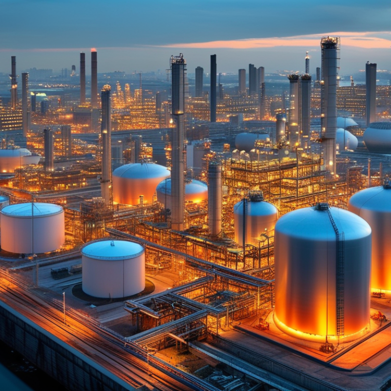 What are the Top Pressure Vessel Suppliers Worldwide?