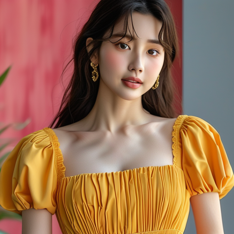 How to Choose the Perfect Jumpsuit Pleated Style for You?