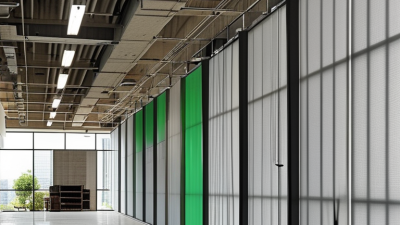 How to Choose the Right Acoustic Vent Membrane for Your Project?