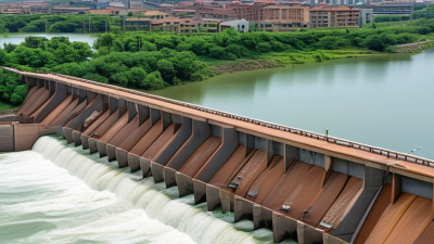 Top 10 Flood Barriers in China That Buyers Must Know?