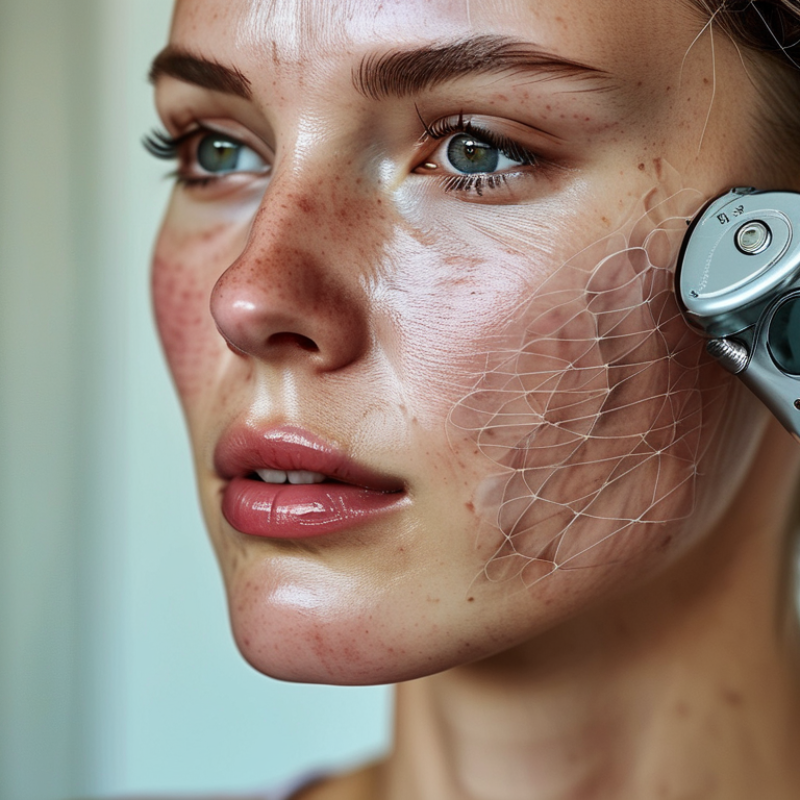 How to Prep Skin for RF Beauty Instrument Use in 2026?