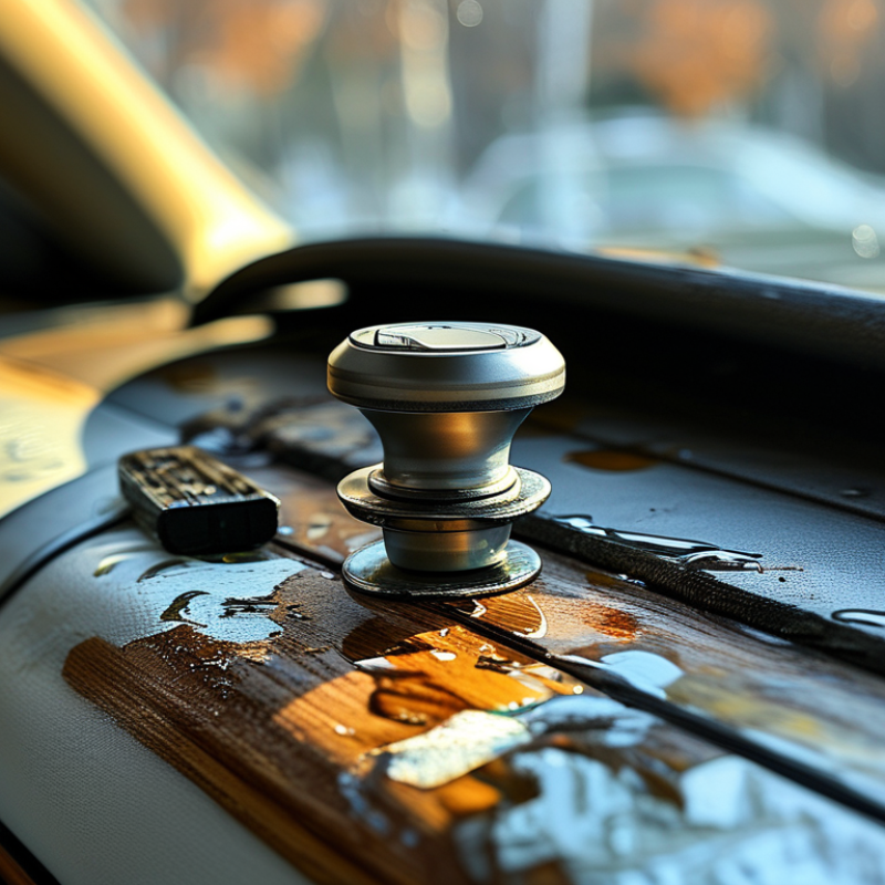 10 Best Tips to Install Magnetic Car Phone Mounts Safely?