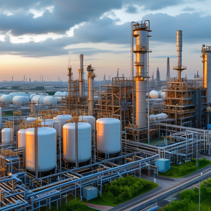 Best Pressure Vessel Manufacturers and Suppliers Worldwide?