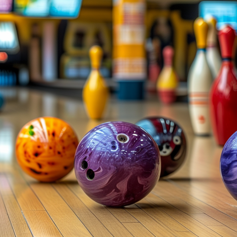 Top Quality Bowling Balls for Global Buyers in 2026?