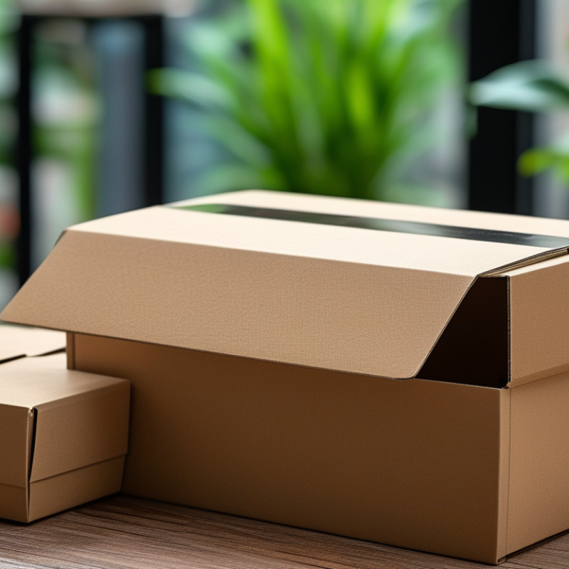 How to Choose the Best Card Box Packaging for Your Business?