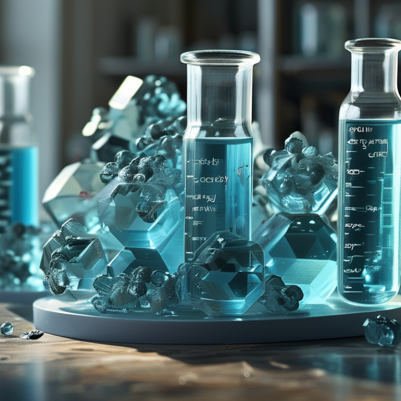 Top 10 Fluorinated Building Blocks for Global Buyers?