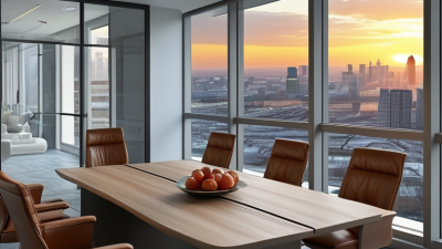 Top 10 Vacuum Glass Products from China for Global Buyers?
