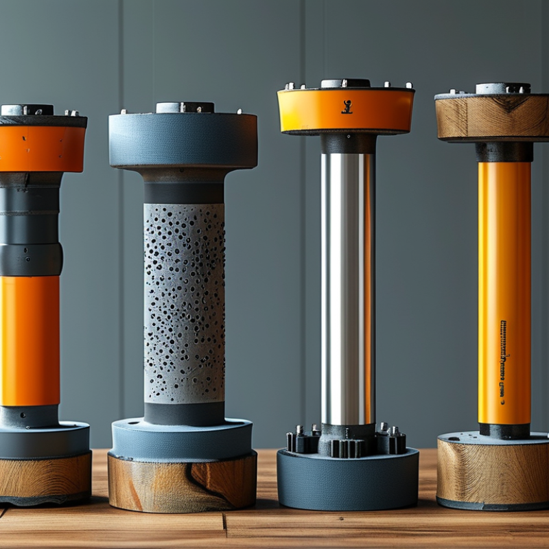 How to Choose the Right Isolation Mounts for Your Needs?