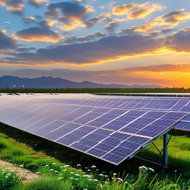 Discover the Best Solar System Solutions from China Today?