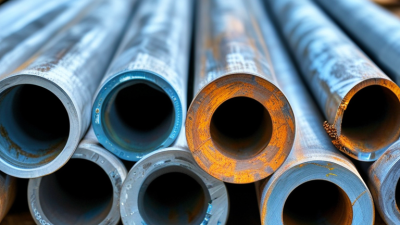 Top 10 HSS Tube Types for Global Buyers in 2026?