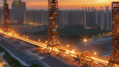 China Top Steel Bar Suppliers for Global Buyers?
