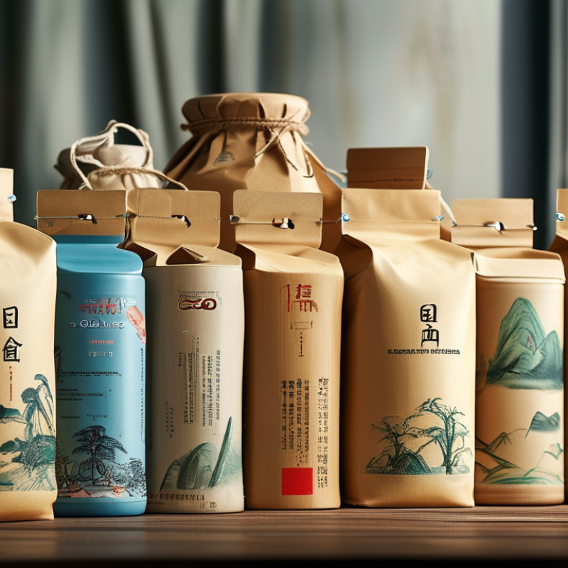 Top 10 Stand Up Bags Suppliers in China You Should Know?