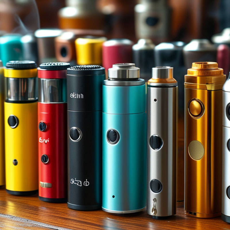 China Top 10 Tips for Beginners Choosing a Vape Device?