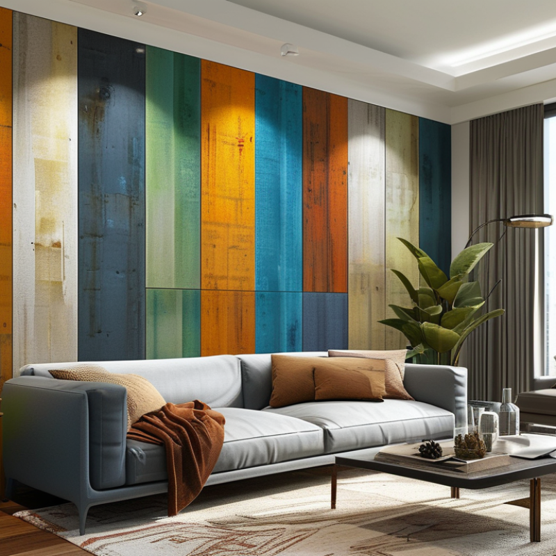 What Are the Benefits of Using SPC Wall Panels for Your Projects?