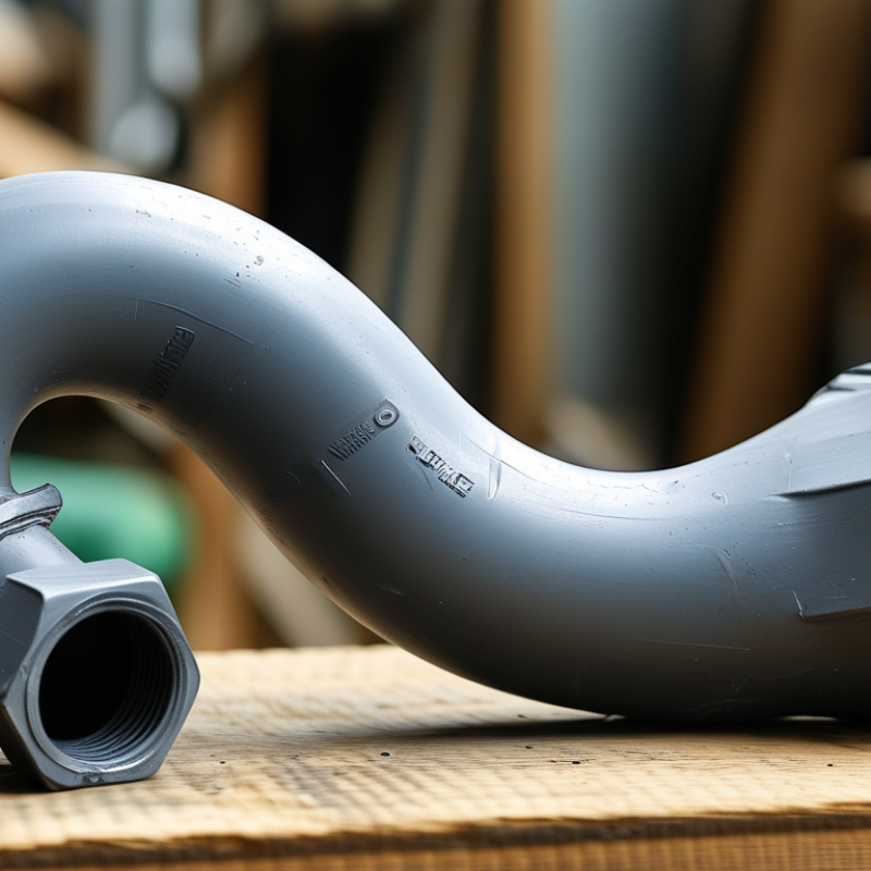 How to Choose the Right Adjustable PVC Elbow for Your Needs?