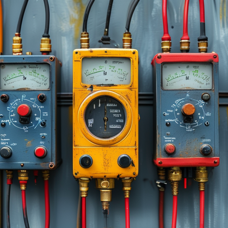 2026 How to Choose the Right Electricity Meter Components?