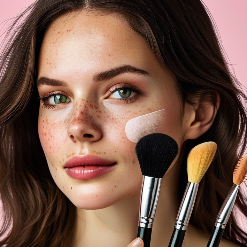 What Happens If You Do Not Clean Your Makeup Brushes?