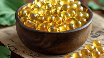 Top 10 Benefits of Ashwagandha Capsules for Global Buyers?