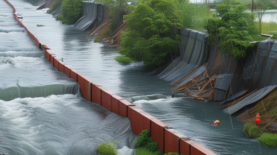 2026 Top Flood Barrier Solutions for Global Buyers?