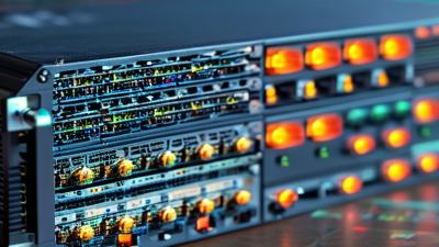 2026 How to Choose the Right Dwdm Optical Amplifier?