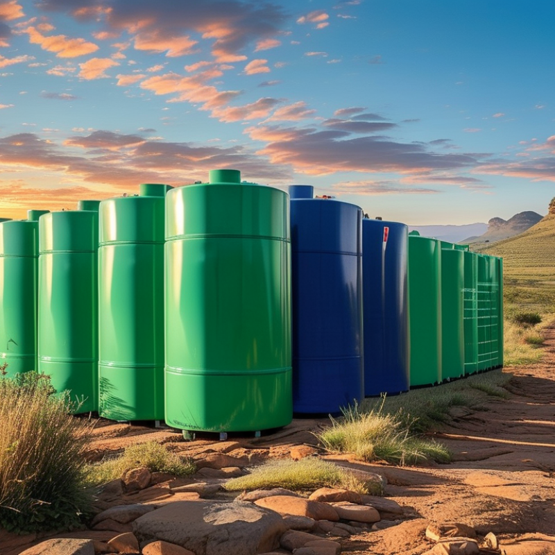 Best Lithium Batteries in South Africa for Global Buyers