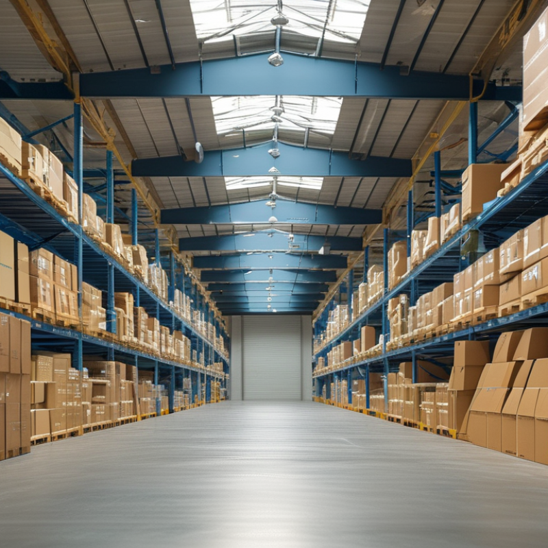 Top 10 Spain Warehouse Solutions for Global Buyers?