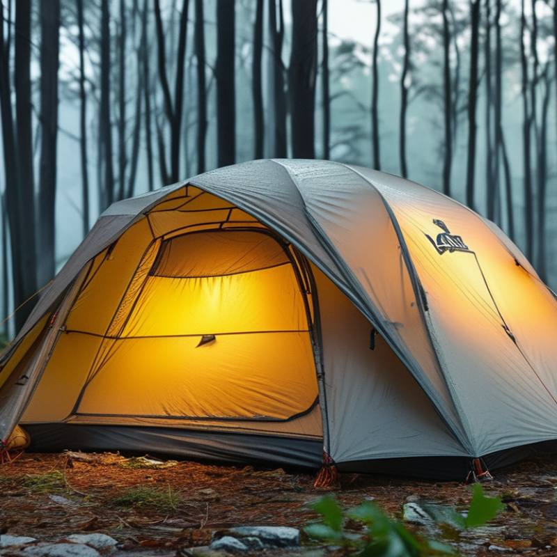 Best Camping Tents for Every Adventurer in 2026?