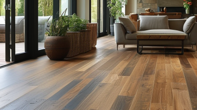 Best Aluminum Floor Options for Global Buyers?