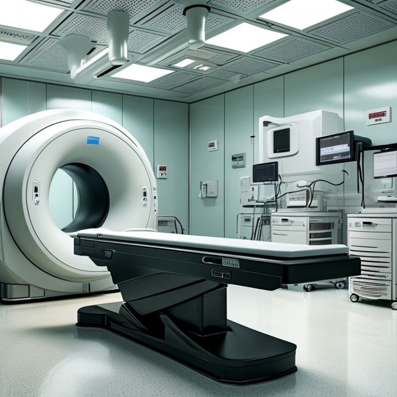 What are the MRI Room Sterilization Requirements for Best Practices?
