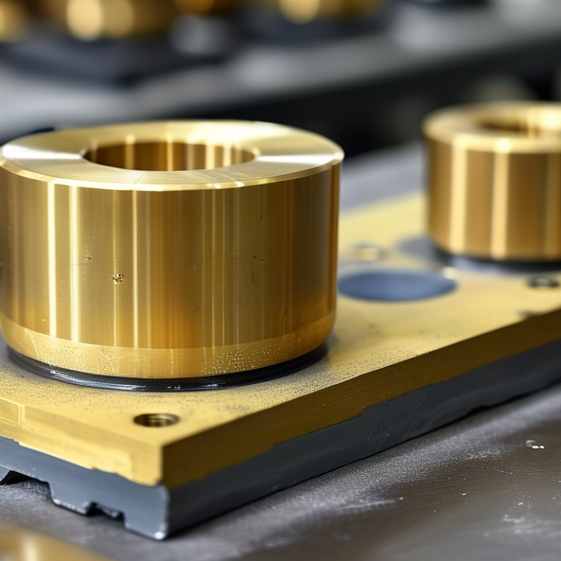 How to Choose the Best Silicon Brass Precision Casting Supplier?