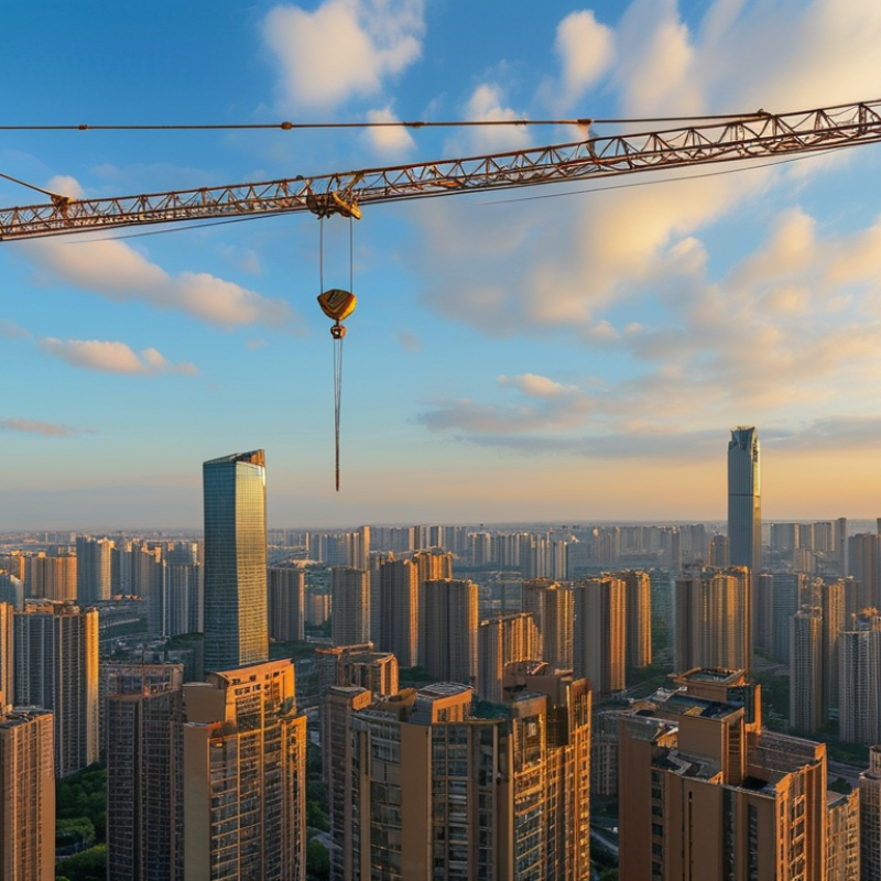 China Best Electric Cable Hoist for Global Buyers Where to Find?