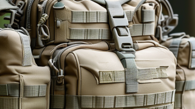 Best Tactical Diaper Bag for Global Buyers in 2026?