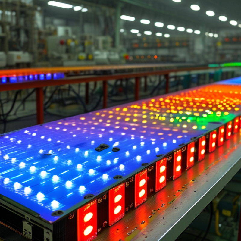China Best Guide to Differences Between DOB and Driver-Based LED Lights?