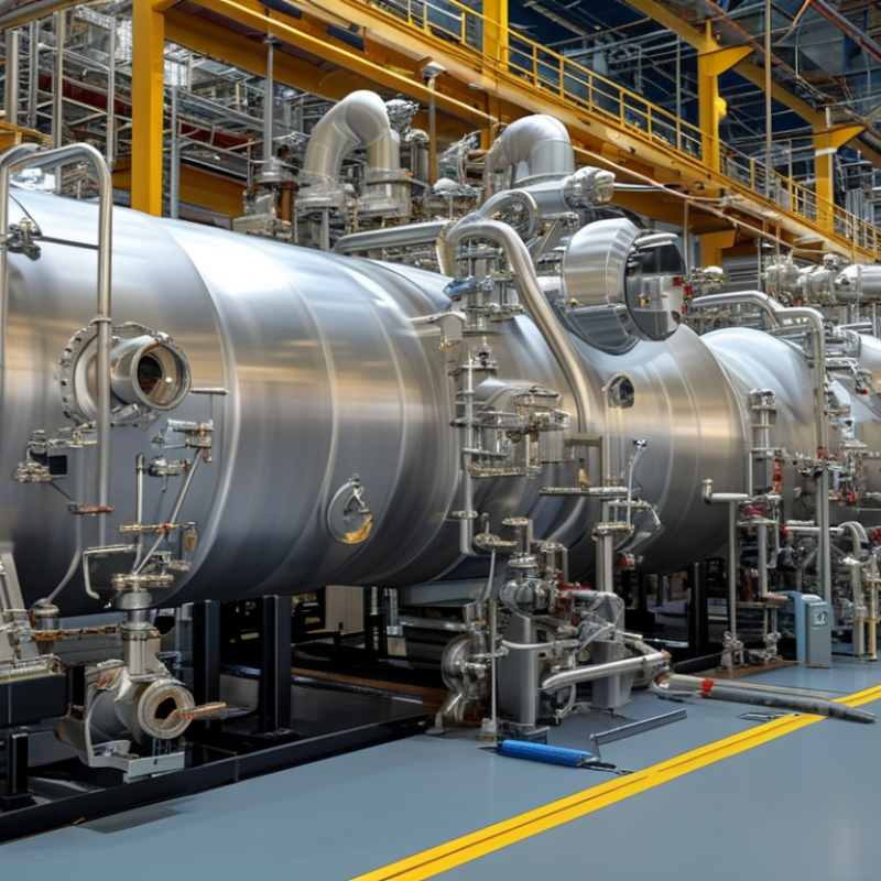 2026 Best Asme Reactor Buyers Guide and Key Considerations?
